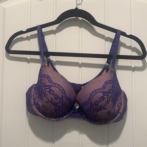 Victoria’s Secret bra size 34D